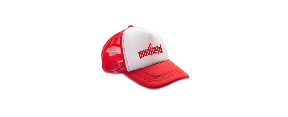 Baseball sapka - Mudfield
